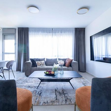 The Haneviim Suites - Isrentals Jerusalem Exterior foto