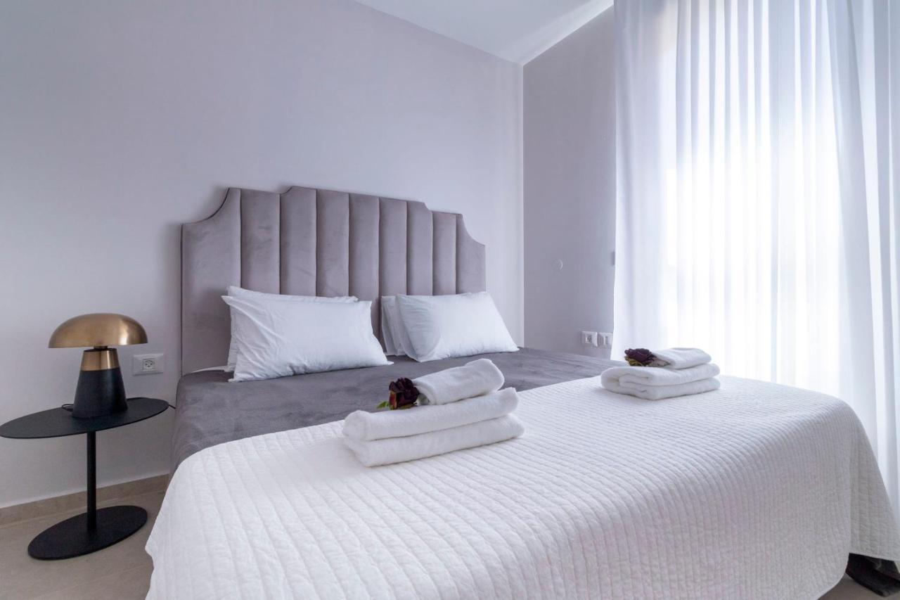 The Haneviim Suites - Isrentals Jerusalem Exterior foto