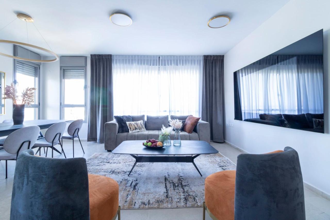 The Haneviim Suites - Isrentals Jerusalem Exterior foto