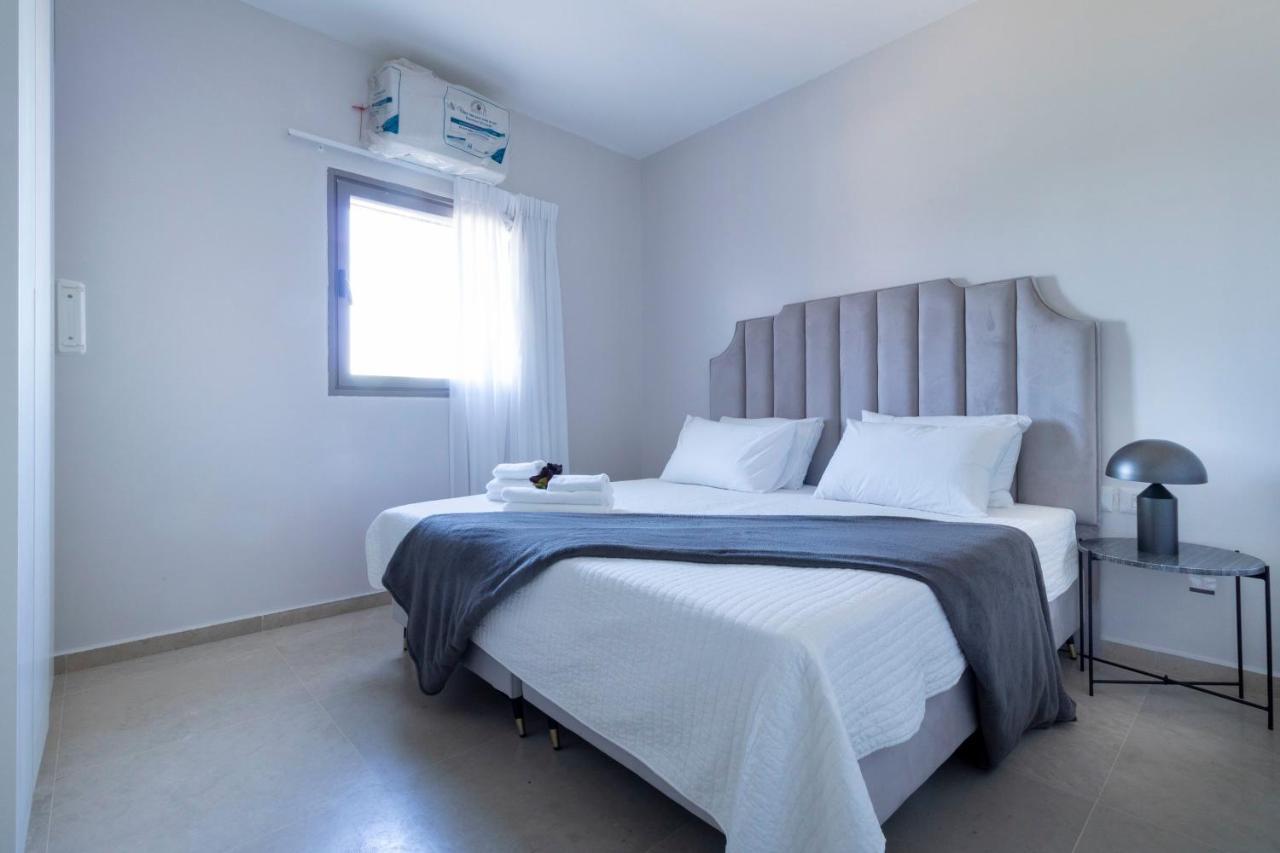 The Haneviim Suites - Isrentals Jerusalem Exterior foto