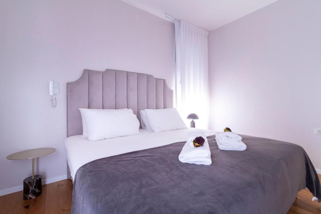 The Haneviim Suites - Isrentals Jerusalem Exterior foto