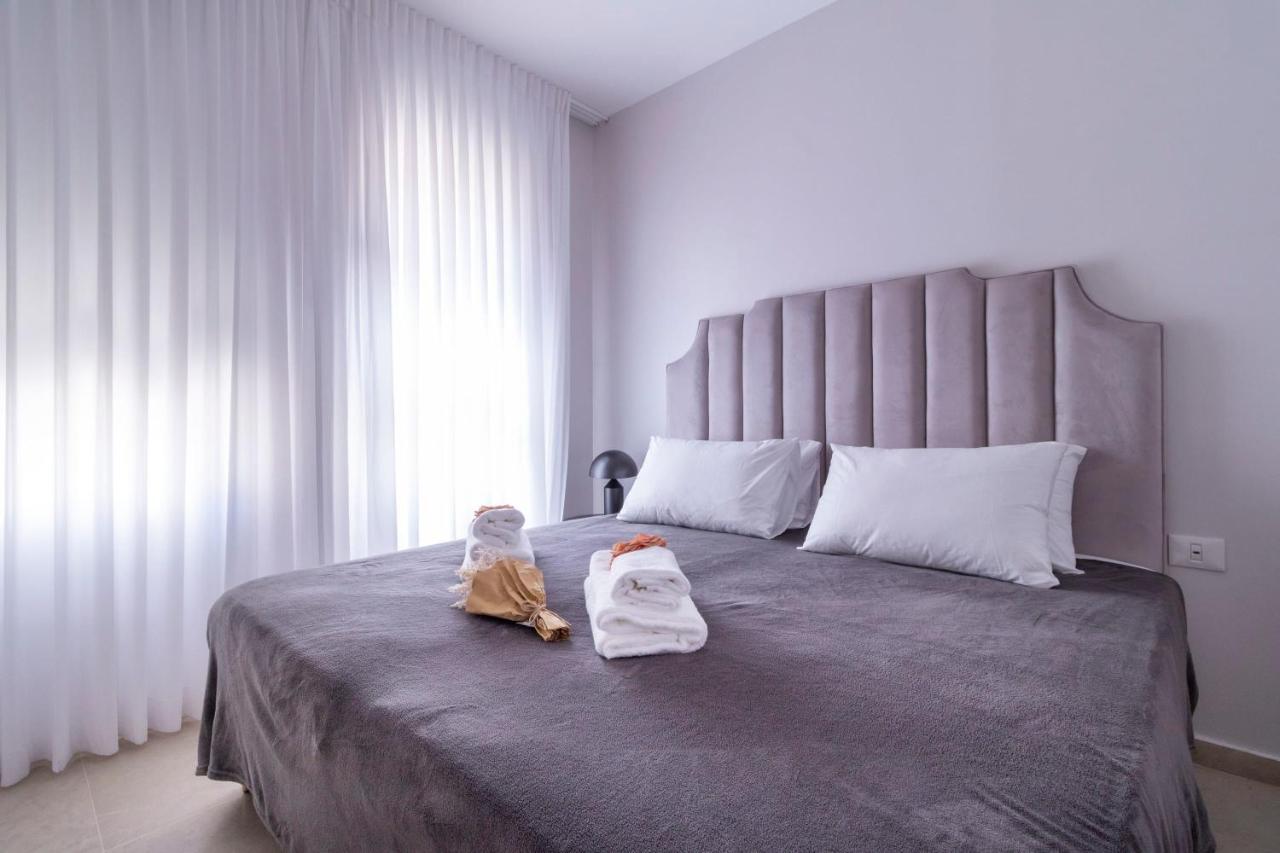 The Haneviim Suites - Isrentals Jerusalem Exterior foto