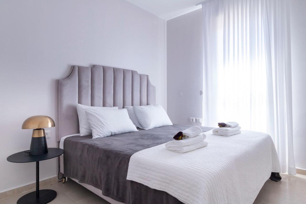 The Haneviim Suites - Isrentals Jerusalem Exterior foto