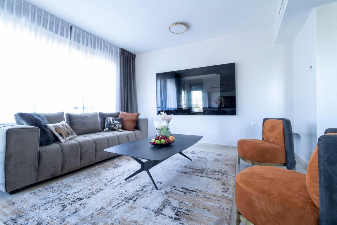 The Haneviim Suites - Isrentals Jerusalem Exterior foto