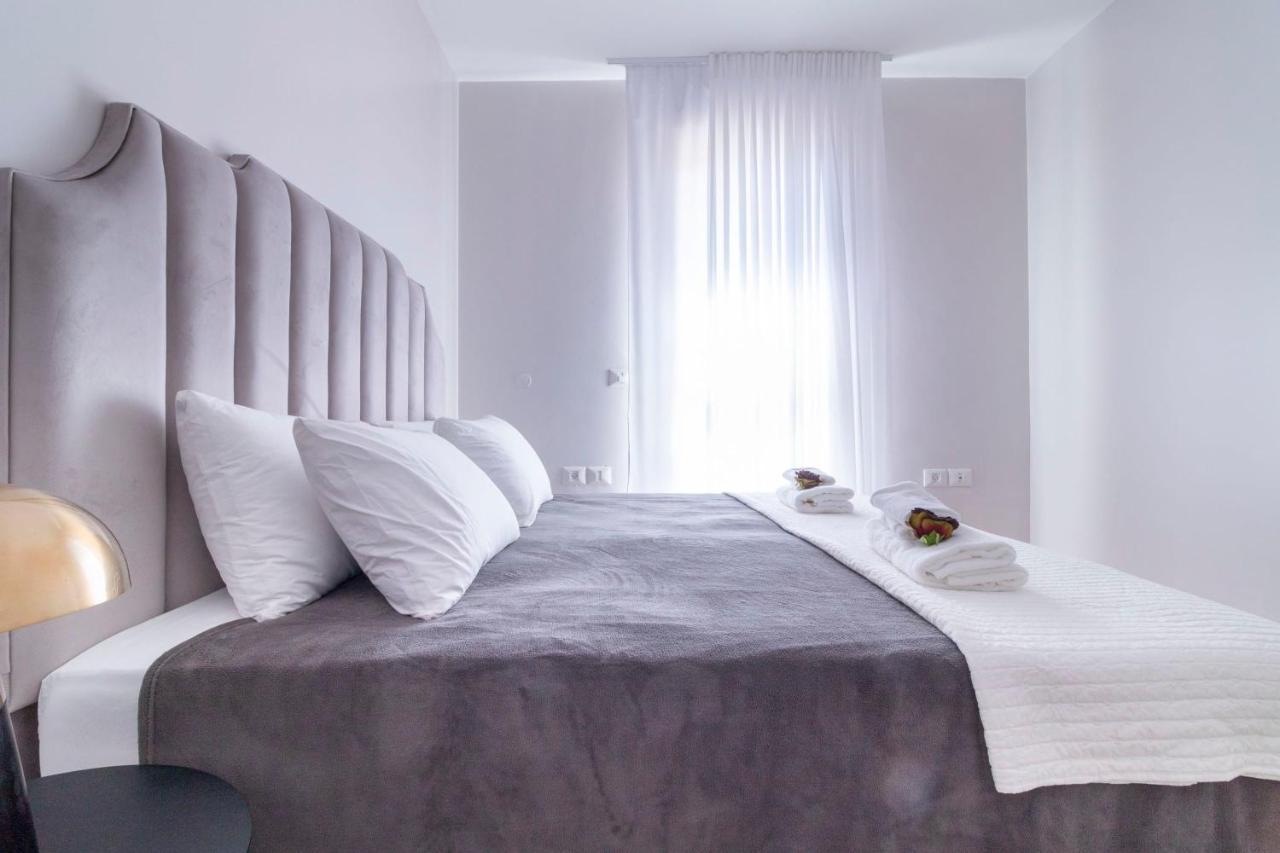 The Haneviim Suites - Isrentals Jerusalem Exterior foto