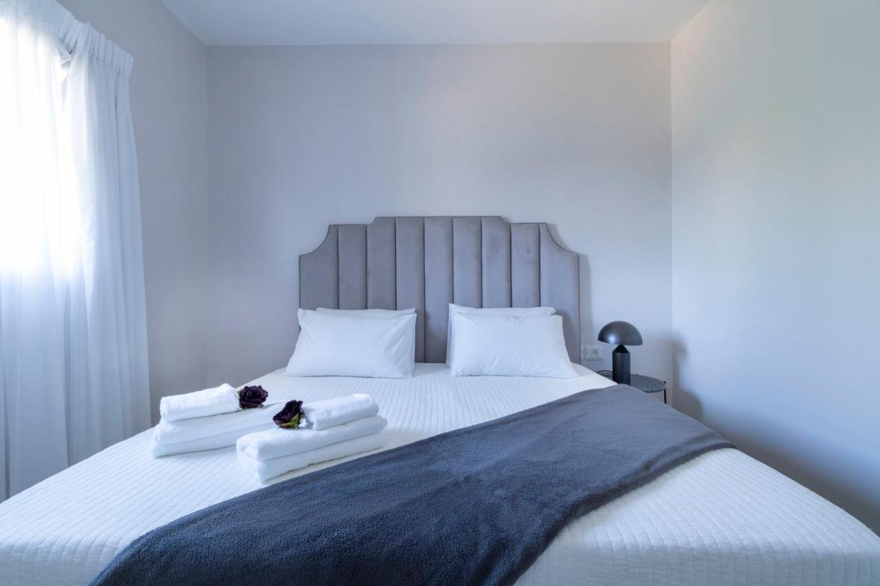 The Haneviim Suites - Isrentals Jerusalem Exterior foto