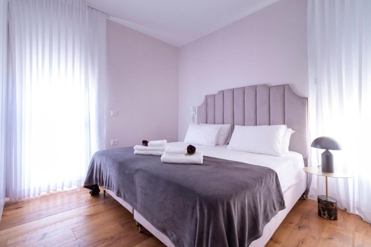 The Haneviim Suites - Isrentals Jerusalem Exterior foto