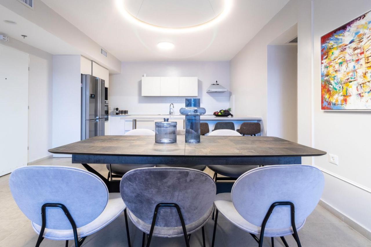 The Haneviim Suites - Isrentals Jerusalem Exterior foto