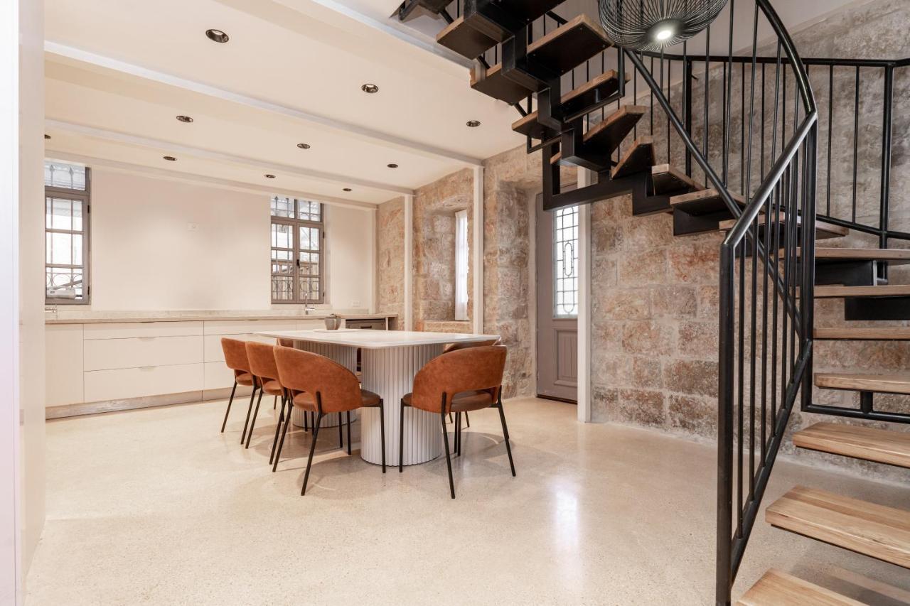 The Haneviim Suites - Isrentals Jerusalem Exterior foto
